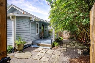 East Nashville Gem - Quiet & Walkable - 1