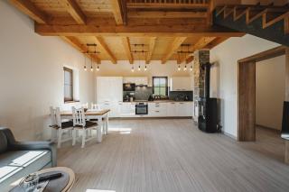 Šumavská Vlčice - Dům - 7