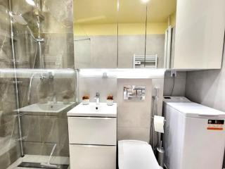 Apartament Rodzinny Młyńska - Augustów - 4