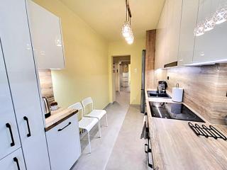 Apartament Rodzinny Młyńska - Augustów - 2