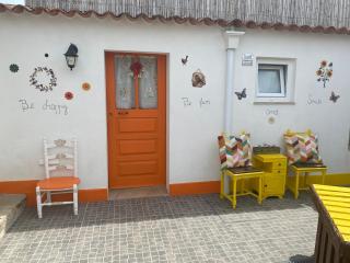 Casal dos Carpinteiros - Carpenters Couple - Santa Cruz - 5