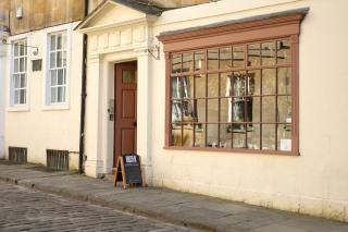Hidden Loft Apartment - Central Bath - Bath - 6