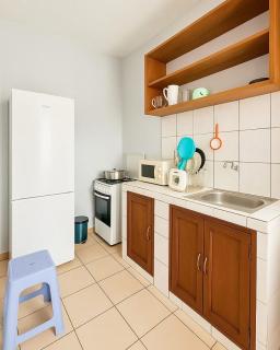 Rose Guest Appartments - Yaoundé - 6