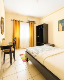 Rose Guest Appartments - Yaoundé - 5