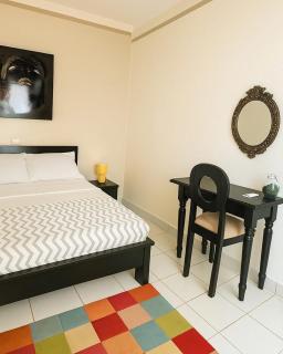 Rose Guest Appartments - Yaoundé - 4