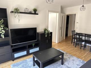 2BR, Danube, Central, U6 & S-Bahn - Axara Housing BRN 39 - Wenen - 6