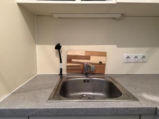 2BR, Danube, Central, U6 & S-Bahn - Axara Housing BRN 39 - 4