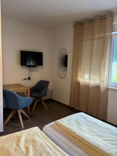 Privatzimmer Jarosch - 7