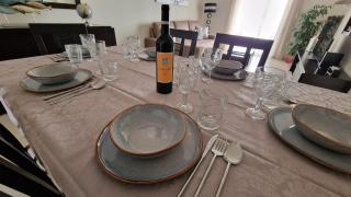 Apartamento Praia SIS - Armação de Pêra - 6