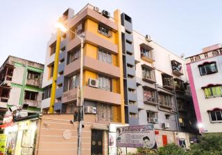 Hotel O Kuber Residency - 1