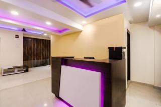 Hotel O Kuber Residency - Kalkutta - 6