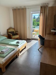 Privatzimmer Jarosch - Tulln an der Donau - 8