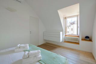 CENTRE Modern & Cozy, 200m from Metro & Chinatown - Milan - 8