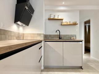 43 Belle vue - Luxury - Carcassonne - 8