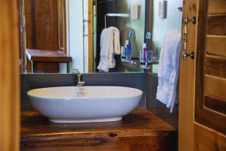 Firdaus Hotel & Resort - 4