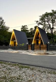 Wooden House Martvili - Martvili - 0