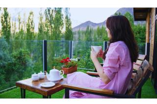 Firdaus Hotel & Resort - Alīābād - 5