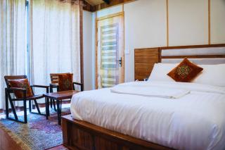 Firdaus Hotel & Resort - Alīābād - 9