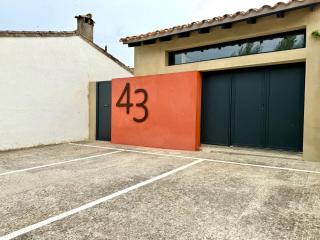 43 Belle vue - Luxury - Carcassonne - 6
