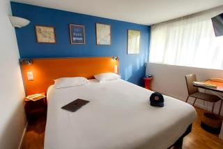 greet Hotel Belleville en Beaujolais A6 - Belleville-sur-Saône - 9