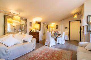 Sunny Rooftop Apartment - Firenze - 9