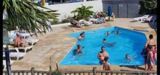 Camping 3 étoiles - Piscine - eehch0 - 0