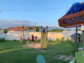 ZEcamping familial avec piscine - proche Oléron - 7