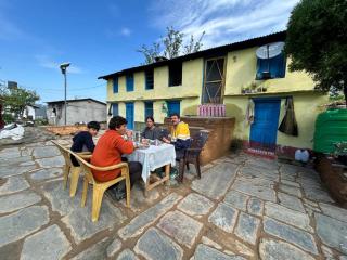 The Himalayan Heaven Binsar - Binsar - 5