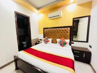 Hotel Reo - Ayodhya - 8