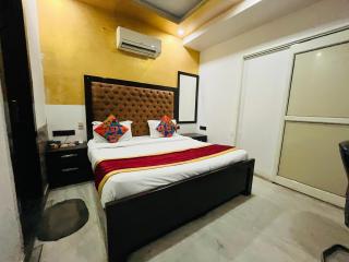 Hotel Reo - Ayodhya - 7
