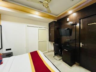 Hotel Reo - Ayodhya - 2