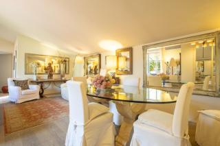 Sunny Rooftop Apartment - Firenze - 8