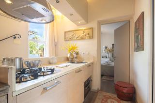 Sunny Rooftop Apartment - Firenze - 4