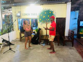 Lemon Tree Hostel Arugambay - Arugam Bay - 6