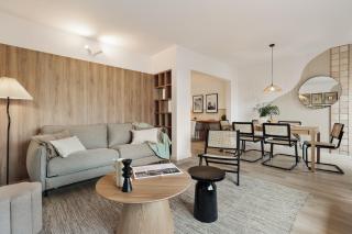 Dota - 3 bedrooms in Sant Gervasi - Galvany - Barcelona - 9