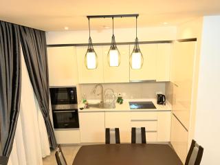 Nova luxe 2 Bed Executive Stay - Accra - 4