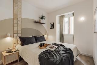 Dota - 3 bedrooms in Sant Gervasi - Galvany - Barcelona - 6