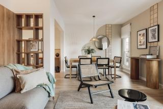 Dota - 3 bedrooms in Sant Gervasi - Galvany - 3