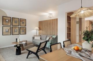 Dota - 3 bedrooms in Sant Gervasi - Galvany - 2