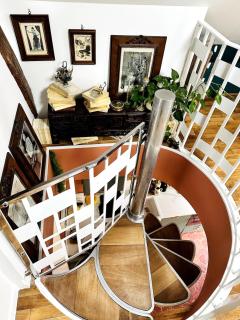 Maison Poppins Cergy Island of Leisure Cergy Port - 1
