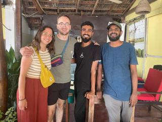 Lemon Tree Hostel Arugambay - Arugam Bay - 7