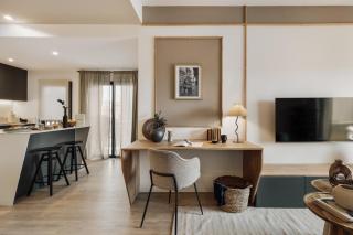 Huila - 2 bedrooms and balcony in Les Corts - 8