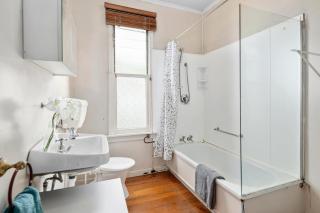 Parnell Spacious 3BR Apartment with King Beds & Lounge Central Parnell, Auckland - Auckland - 8