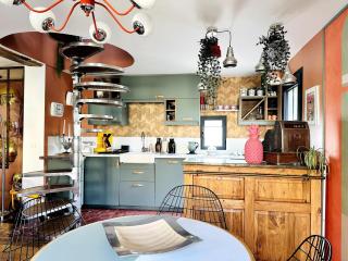 Maison Poppins Cergy Island of Leisure Cergy Port - 7
