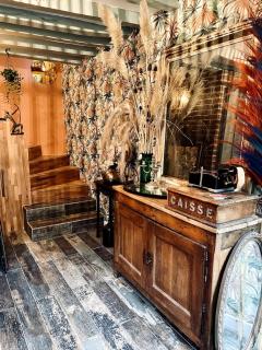 Maison Poppins Cergy Island of Leisure Cergy Port - 4