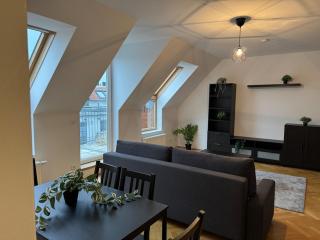 50qm, balcony, near center, Schönbrunn, attic - Axara Housing OSW 1 31 - Wenen - 7