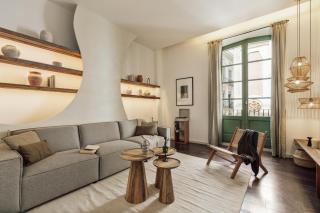 Ilani - 2 bedrooms in El Gòtic - 0