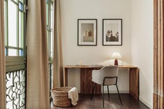 Ilani - 2 bedrooms in El Gòtic - 8