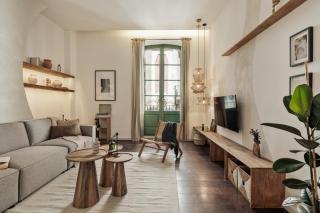 Ilani - 2 bedrooms in El Gòtic - 5