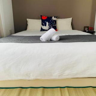 時光 Apartment Hotel TIME 大阪花園町1 - 7